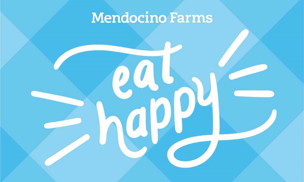 Eat Happy